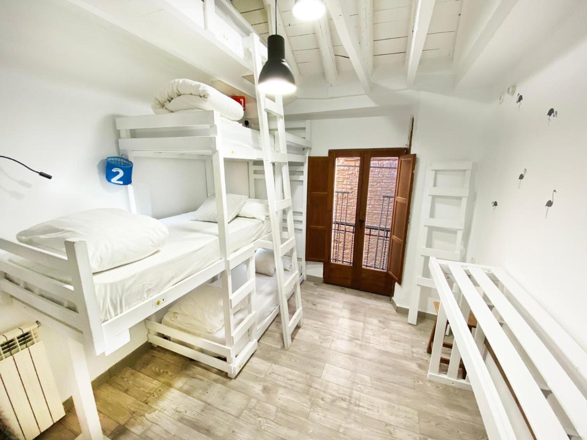 Makuto Coliving House Hostel Гранада Екстериор снимка