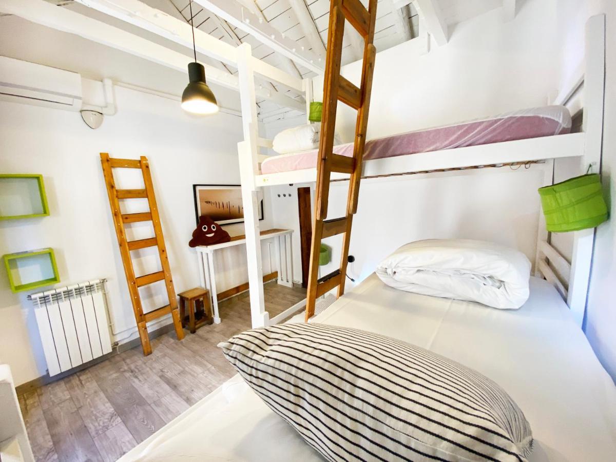 Makuto Coliving House Hostel Гранада Екстериор снимка